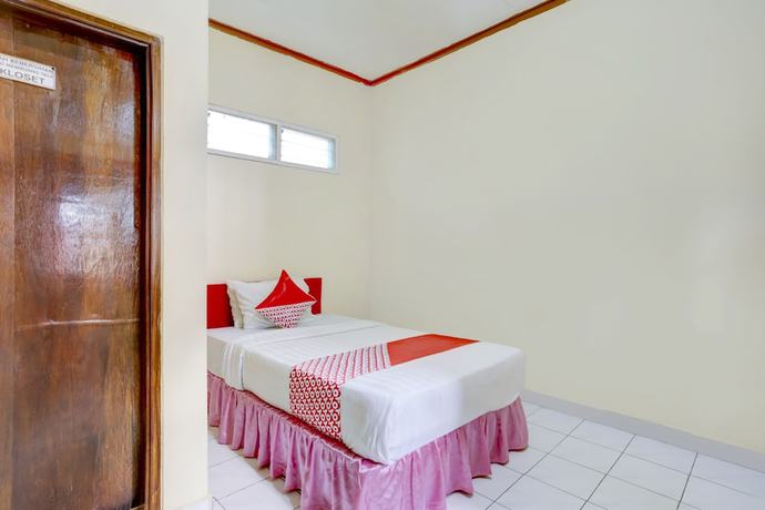 Imagen de la habitación del Hotel Super Oyo 3261 Ratu. Foto 12