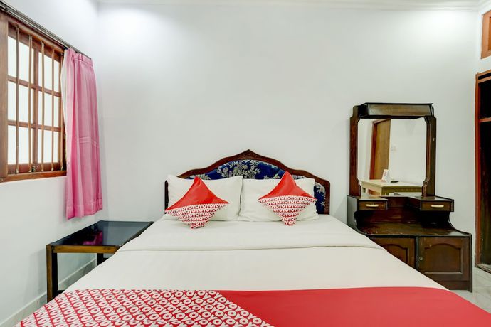 Imagen de la habitación del Hotel Super Oyo 3261 Ratu. Foto 14