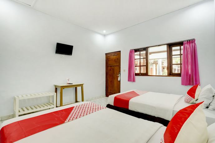 Imagen de la habitación del Hotel Super Oyo 3261 Ratu. Foto 15