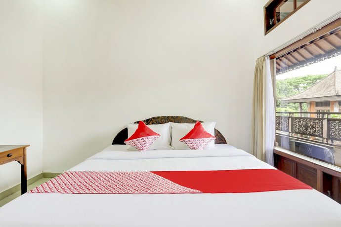 Imagen de la habitación del Hotel Super Oyo 3261 Ratu. Foto 17