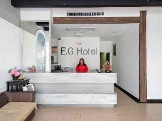 Imagen general del Hotel Super Oyo 494 Eg. Foto 9