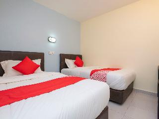 Imagen general del Hotel Super Oyo 494 Eg. Foto 10