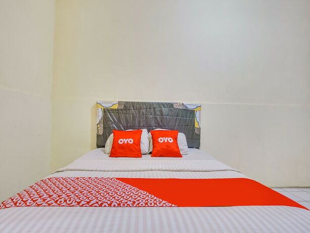 Imagen general del Hotel Super Oyo 591 Mn Residence Syariah. Foto 3