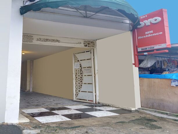 Imagen general del Hotel Super Oyo 591 Mn Residence Syariah. Foto 4