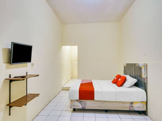 Imagen general del Hotel Super Oyo 591 Mn Residence Syariah. Foto 6