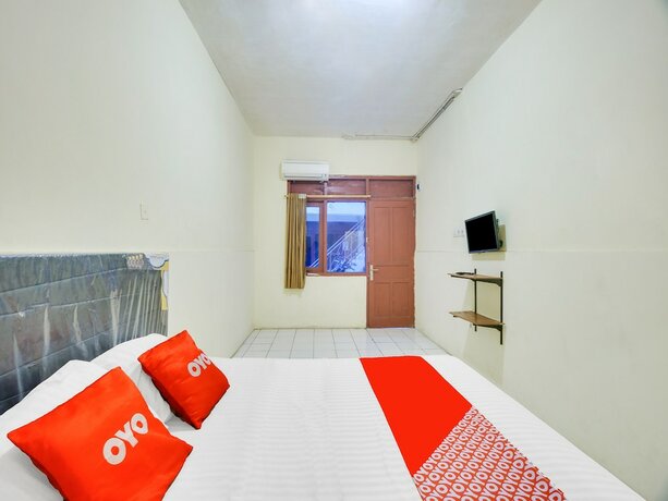 Imagen general del Hotel Super Oyo 591 Mn Residence Syariah. Foto 10