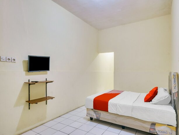 Imagen general del Hotel Super Oyo 591 Mn Residence Syariah. Foto 11