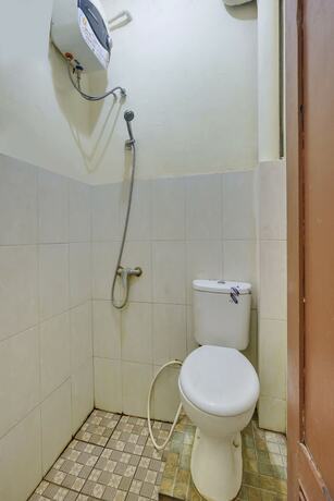Imagen general del Hotel Super Oyo 591 Mn Residence Syariah. Foto 12
