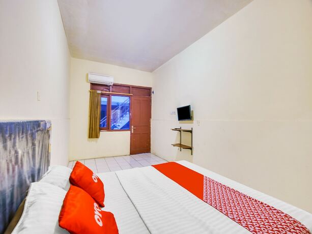 Imagen general del Hotel Super Oyo 591 Mn Residence Syariah. Foto 13