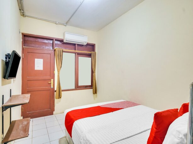 Imagen general del Hotel Super Oyo 591 Mn Residence Syariah. Foto 14