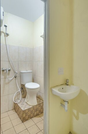 Imagen general del Hotel Super Oyo 591 Mn Residence Syariah. Foto 15