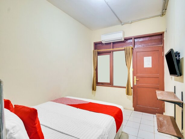 Imagen general del Hotel Super Oyo 591 Mn Residence Syariah. Foto 19