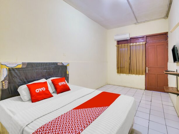 Imagen de la habitación del Hotel Super Oyo 591 Mn Residence Syariah. Foto 20