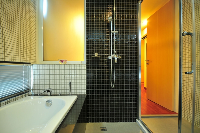 Imagen de la habitación del Hotel Super Oyo 75385 Win Long. Foto 2