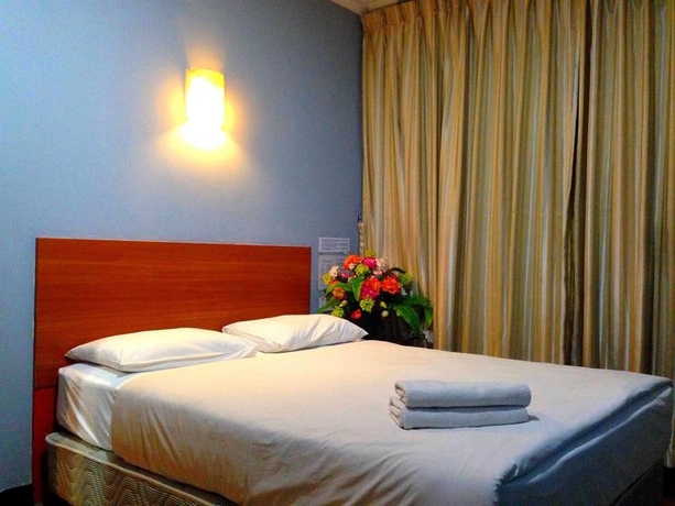 Imagen general del Hotel Super Oyo 89847 Switz Paradise. Foto 2