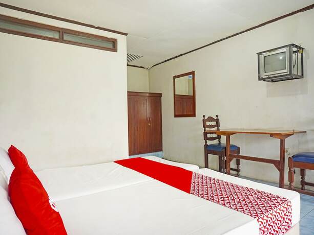 Imagen general del Hotel Super Oyo 91244 Lembah Nyiur. Foto 2