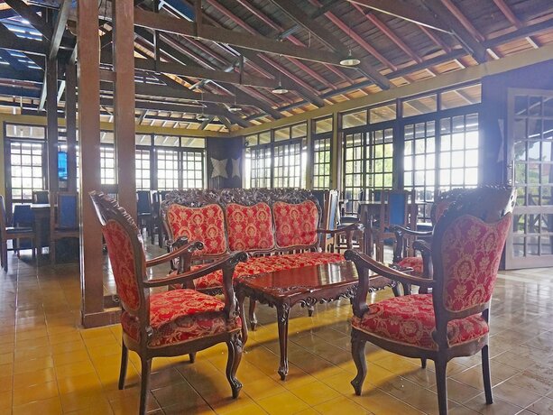 Imagen general del Hotel Super Oyo 91244 Lembah Nyiur. Foto 3