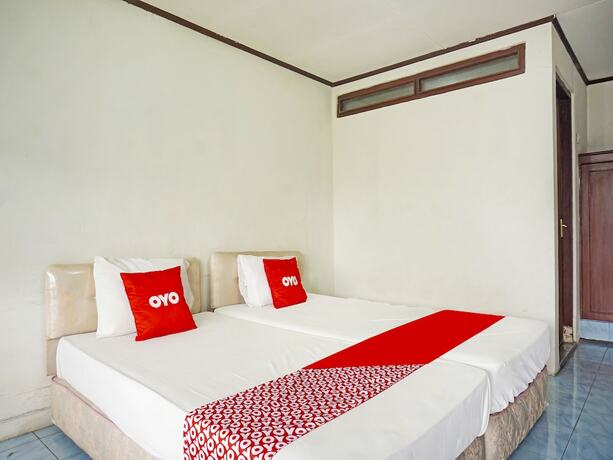 Imagen general del Hotel Super Oyo 91244 Lembah Nyiur. Foto 5