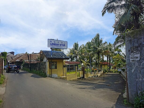 Imagen general del Hotel Super Oyo 91244 Lembah Nyiur. Foto 6