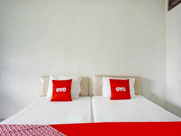 Imagen general del Hotel Super Oyo 91244 Lembah Nyiur. Foto 7