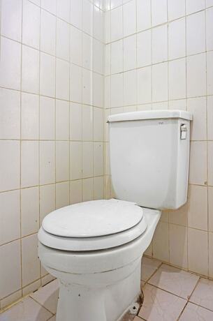 Imagen general del Hotel Super Oyo 91244 Lembah Nyiur. Foto 8