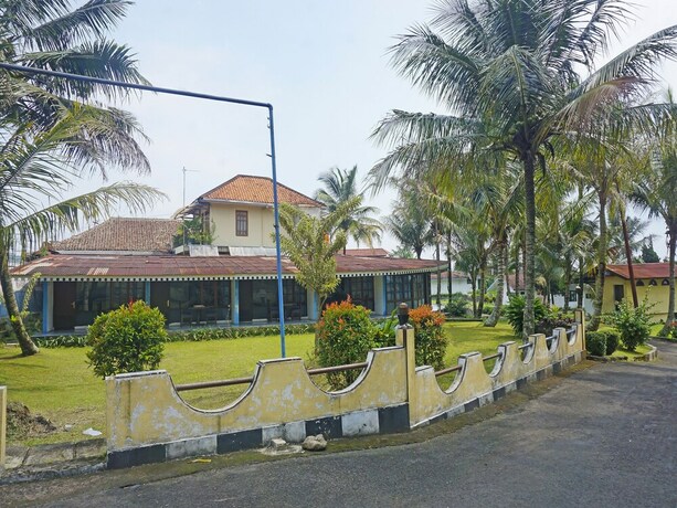 Imagen general del Hotel Super Oyo 91244 Lembah Nyiur. Foto 10