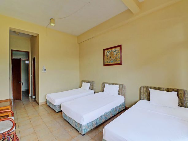 Imagen de la habitación del Hotel Super Oyo 91870 Warna Kedaton. Foto 12