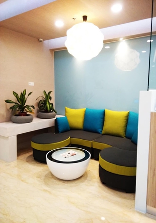 Imagen de los interiores del Hotel Super Oyo Capital O 1225 Agape Selayang. Foto 18