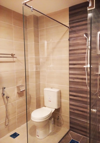 Imagen de la habitación del Hotel Super Oyo Capital O 1225 Agape Selayang. Foto 10