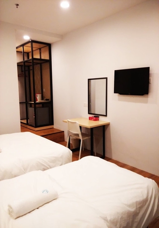 Imagen de la habitación del Hotel Super Oyo Capital O 1225 Agape Selayang. Foto 13