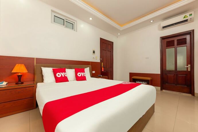 Imagen general del Hotel Super Oyo Capital O 387 Bach Duong. Foto 4