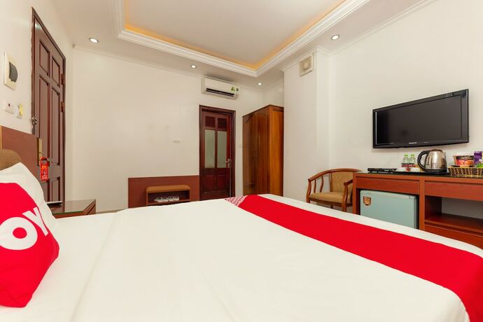 Imagen general del Hotel Super Oyo Capital O 387 Bach Duong. Foto 6