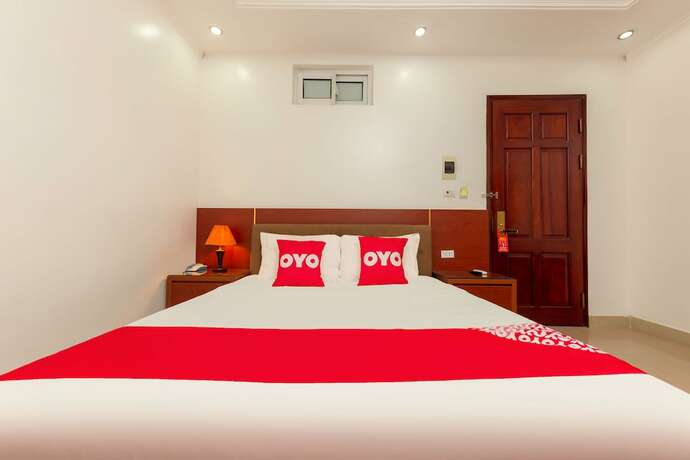 Imagen general del Hotel Super Oyo Capital O 387 Bach Duong. Foto 9