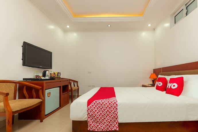 Imagen general del Hotel Super Oyo Capital O 387 Bach Duong. Foto 11