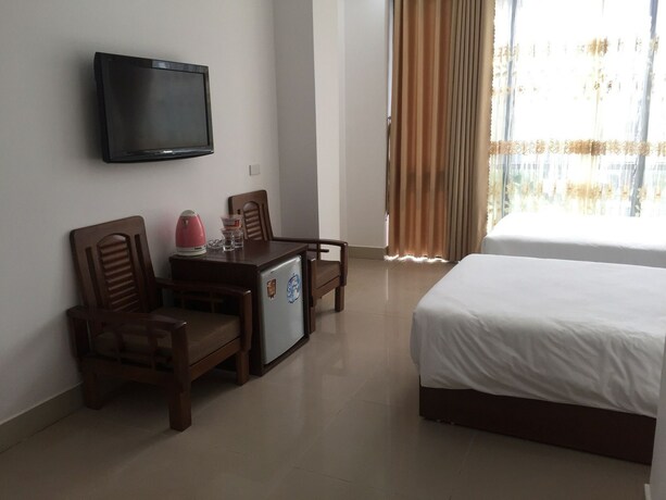 Imagen general del Hotel Super Oyo Capital O 387 Bach Duong. Foto 1