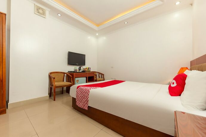 Imagen de la habitación del Hotel Super Oyo Capital O 387 Bach Duong. Foto 21