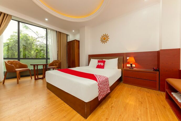 Imagen de la habitación del Hotel Super Oyo Capital O 387 Bach Duong. Foto 23