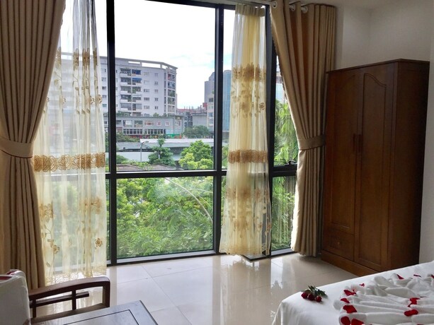 Imagen de la habitación del Hotel Super Oyo Capital O 387 Bach Duong. Foto 25