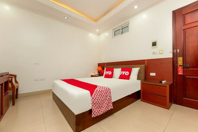 Imagen de la habitación del Hotel Super Oyo Capital O 387 Bach Duong. Foto 26