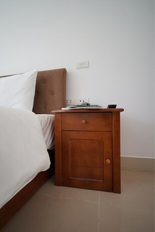 Imagen de la habitación del Hotel Super Oyo Capital O 387 Bach Duong. Foto 28