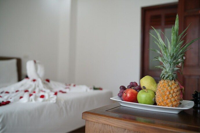 Imagen de la habitación del Hotel Super Oyo Capital O 387 Bach Duong. Foto 33