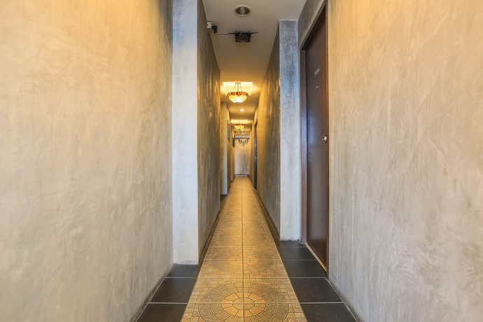 Imagen de los interiores del Hotel Super Oyo Capital O 564 Nature Boutique. Foto 3