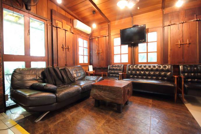 Imagen de los interiores del Hotel Super Oyo Capital O 564 Nature Boutique. Foto 20