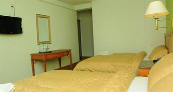 Imagen general del Hotel Super Oyo Capital O 90125 Grand Orchard. Foto 1