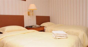 Imagen general del Hotel Super Oyo Capital O 90125 Grand Orchard. Foto 3