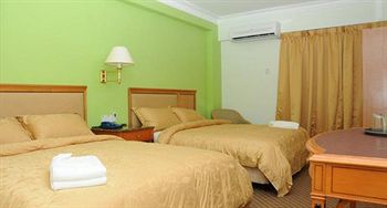 Imagen general del Hotel Super Oyo Capital O 90125 Grand Orchard. Foto 4
