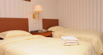 Imagen general del Hotel Super Oyo Capital O 90125 Grand Orchard. Foto 5