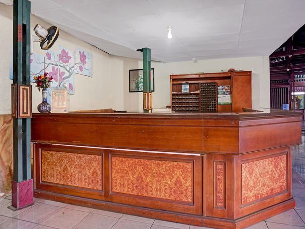 Imagen de los interiores del Hotel Super Oyo Capital O 90596 Griya Astoeti. Foto 17