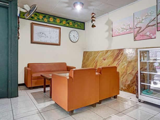 Imagen de los interiores del Hotel Super Oyo Capital O 90596 Griya Astoeti. Foto 18