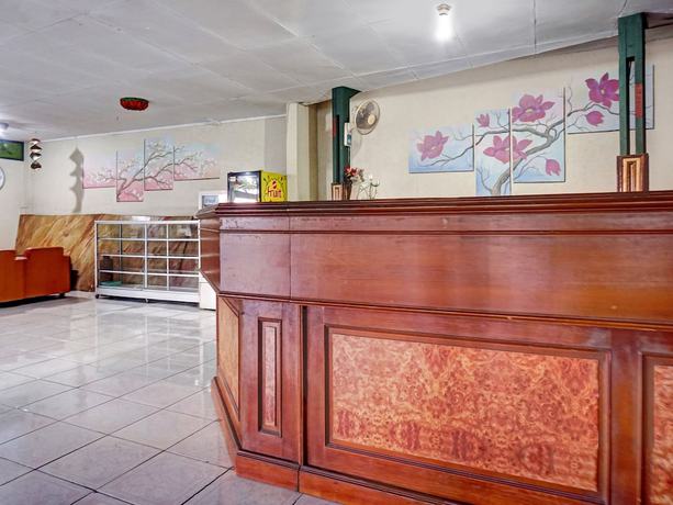 Imagen de los interiores del Hotel Super Oyo Capital O 90596 Griya Astoeti. Foto 19